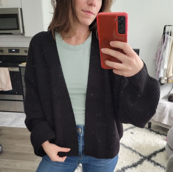Charlotte Russe Sweaters - Charlotte Russe cardigan